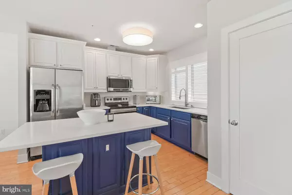 Ocean City, MD 21842,9 144TH ST #C