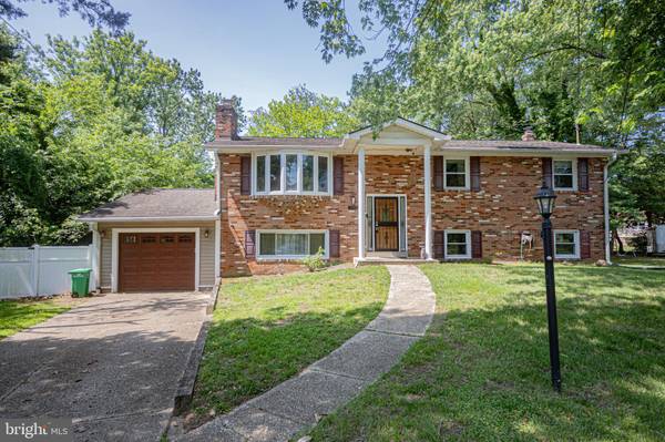 9611 PONCA PL, Fort Washington, MD 20744