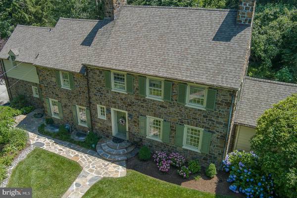 Bryn Mawr, PA 19010,210 CURWEN RD