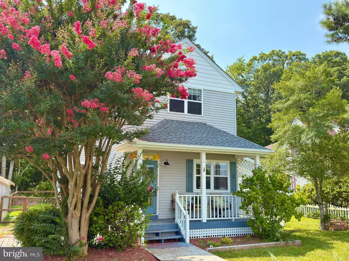 Frankford, DE 19945,5 NEPTUNE DR