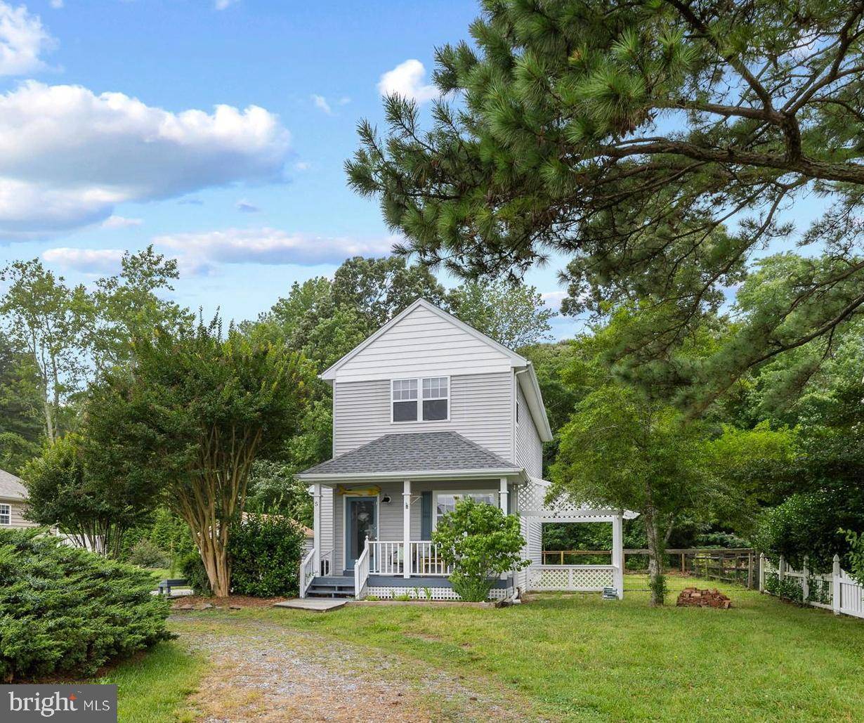 Frankford, DE 19945,5 NEPTUNE DR