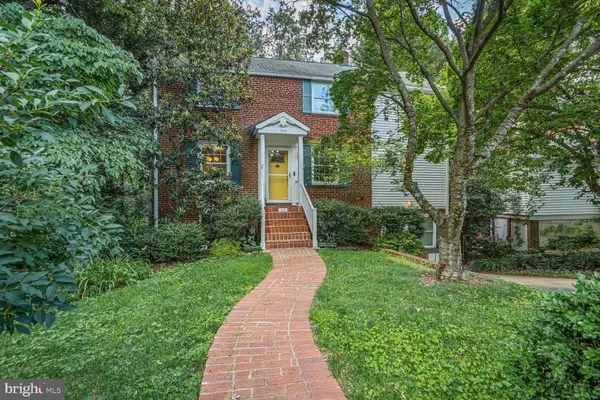 Arlington, VA 22203,104 N GALVESTON ST