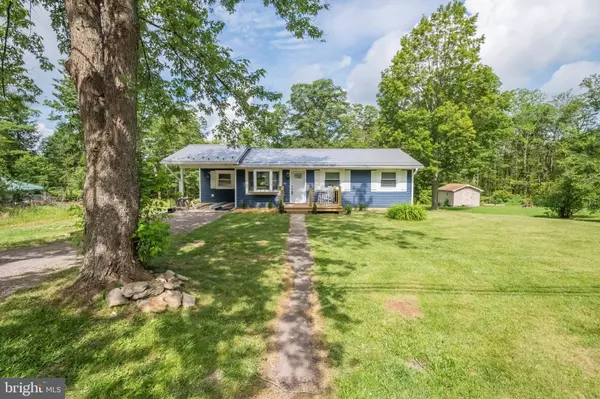 Grantsville, MD 21536,4211 CHESTNUT RIDGE RD