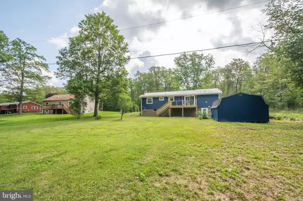 Grantsville, MD 21536,4211 CHESTNUT RIDGE RD