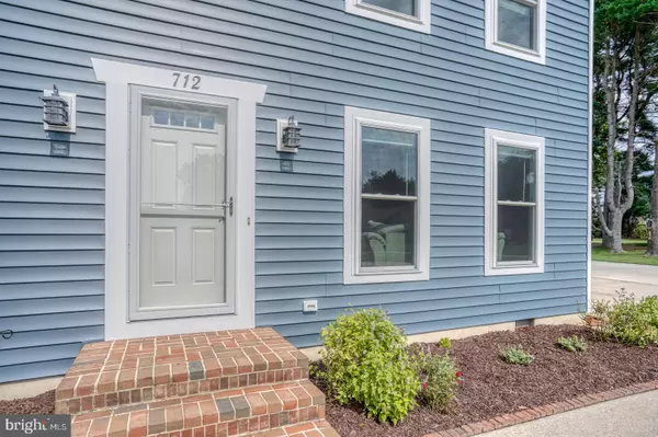 Milford, DE 19963,712 EAST LN