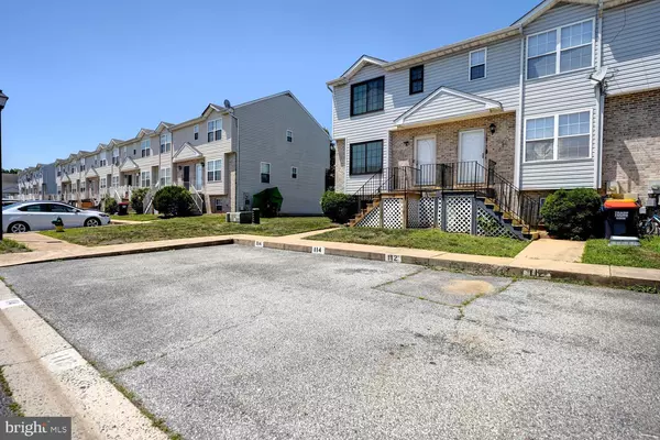 Middletown, DE 19709,112 ROSIE DR