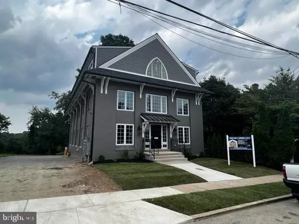 Kennett Square, PA 19348,215 E LINDEN ST #UNIT 4