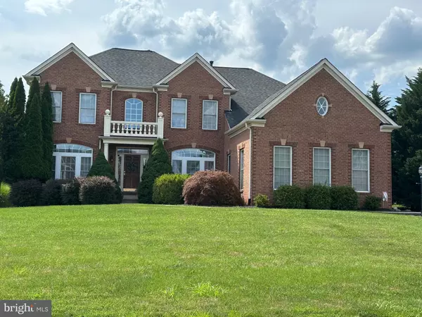 7285 JOFFA CIR, Warrenton, VA 20187