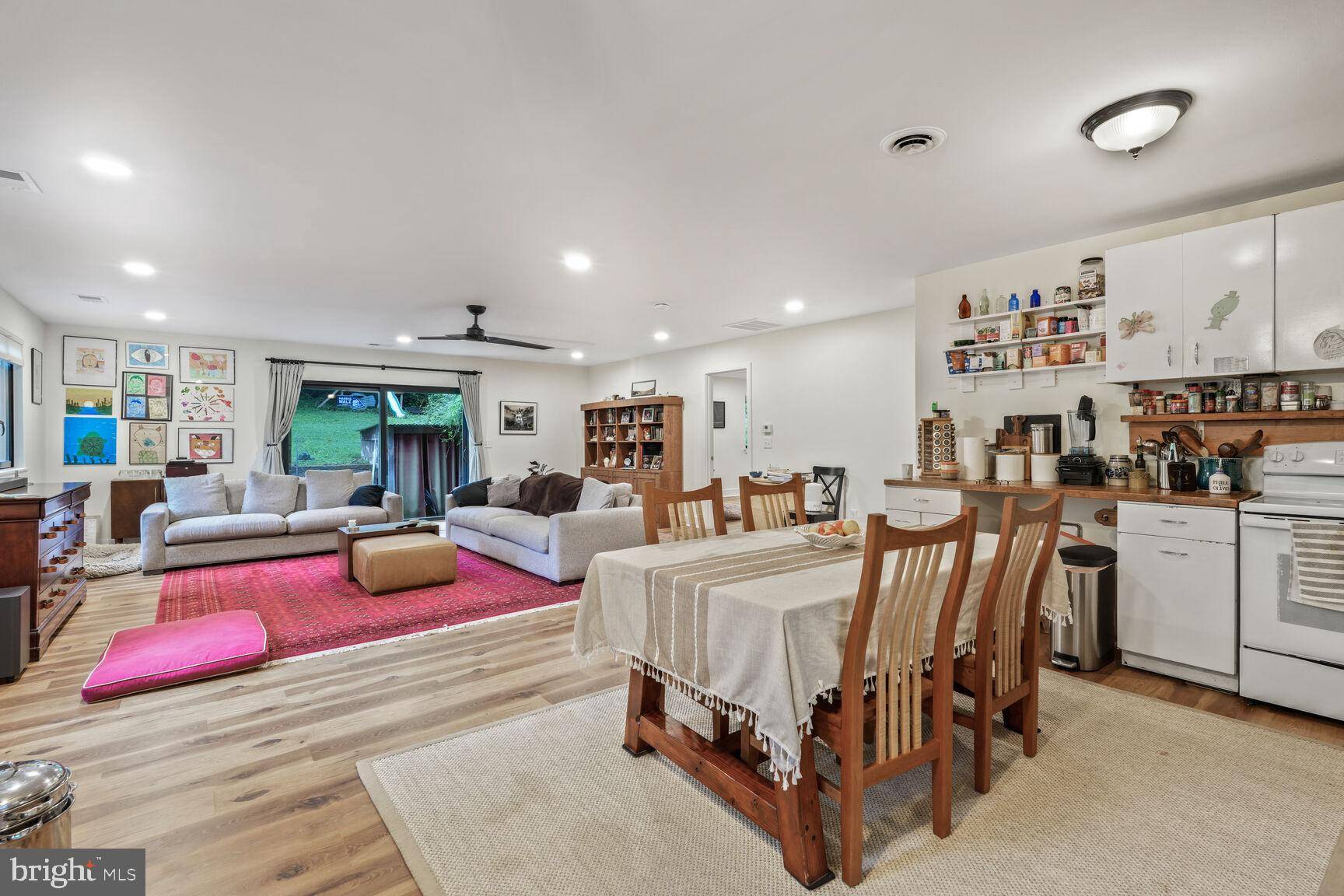 Annandale, VA 22003,3610 TERRACE DR