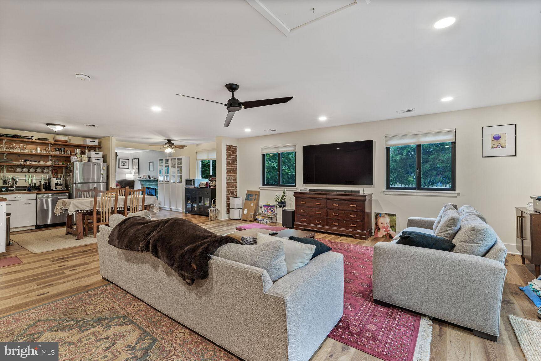 Annandale, VA 22003,3610 TERRACE DR