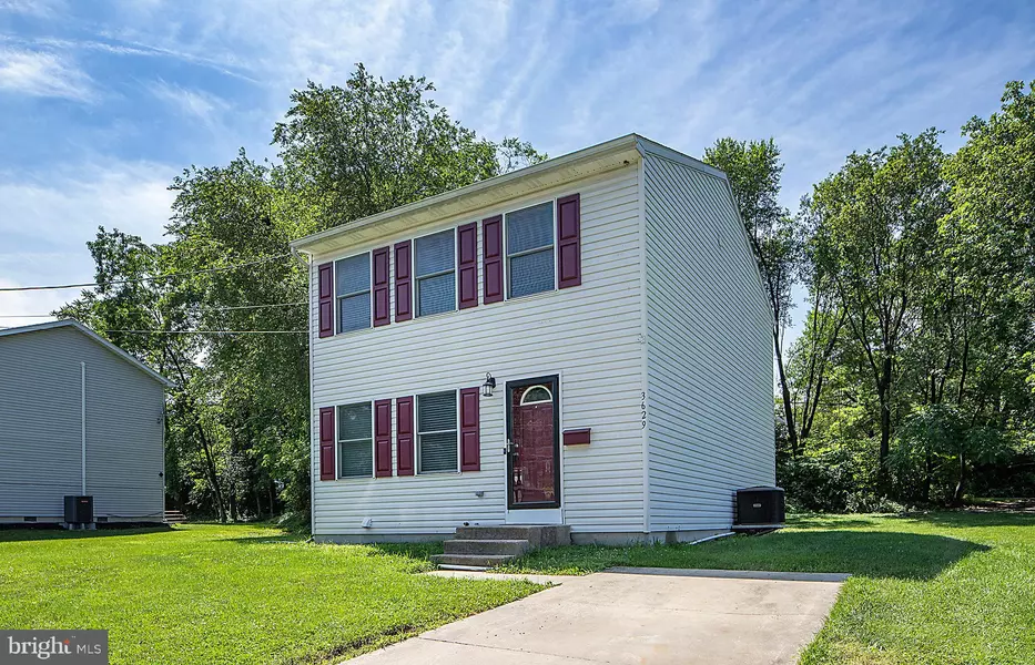 3629 BROOKFIELD RD, Harrisburg, PA 17109