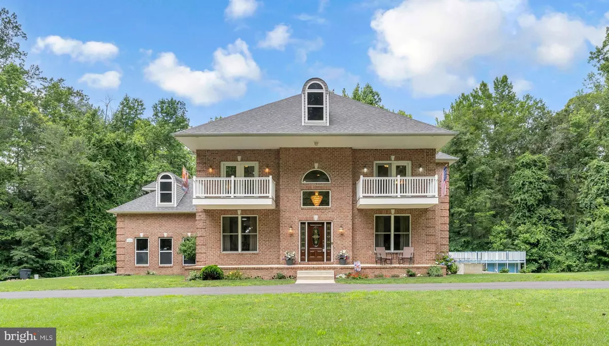 Bryans Road, MD 20616,1825 NORRIS FARM PL