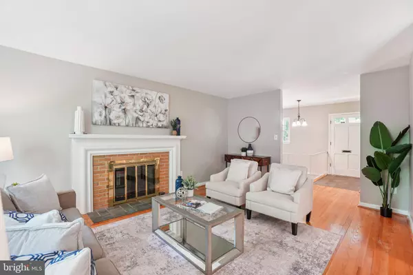 Arlington, VA 22202,2647 S KENT ST