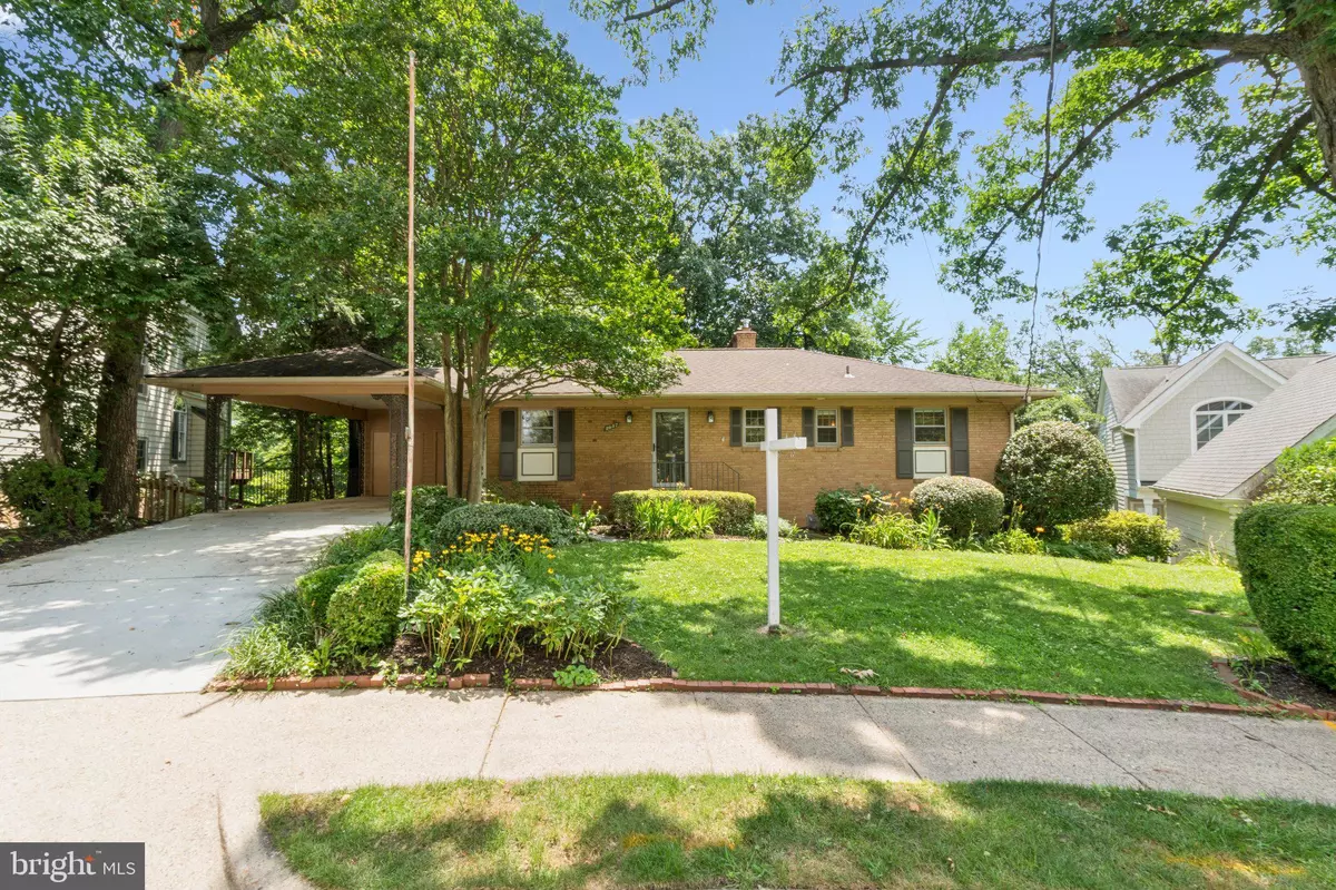 Arlington, VA 22202,2647 S KENT ST