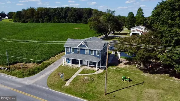 Westminster, MD 21157,150 HOOK RD