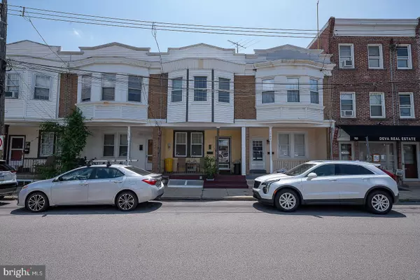 758 W RAILROAD AVE, Bryn Mawr, PA 19010