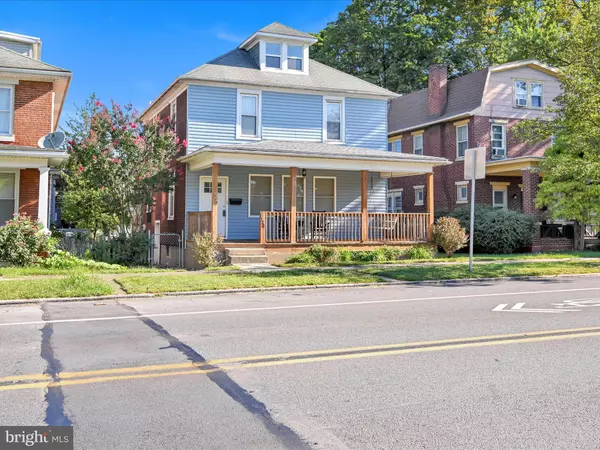 Harrisburg, PA 17111,3624 DERRY ST