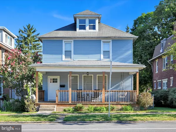 3624 DERRY ST, Harrisburg, PA 17111