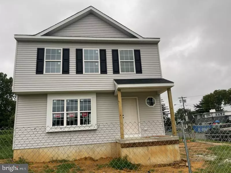 Pennsauken, NJ 08110,6804 WALDORF AVE