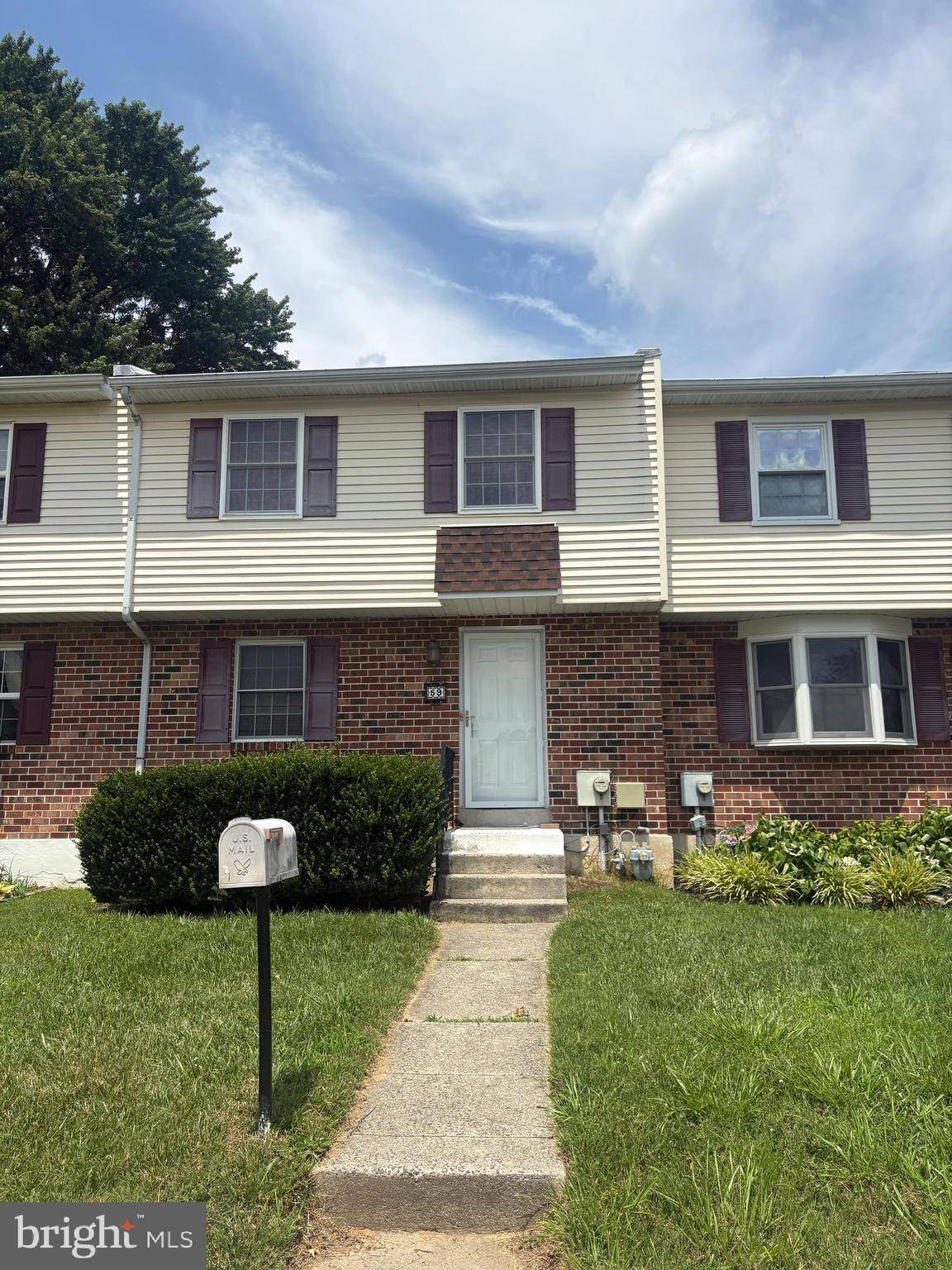 59 COLONIAL CIR, Aston, PA 19014