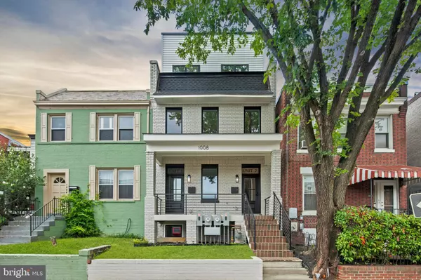 1008 4TH ST NE #2, Washington, DC 20002