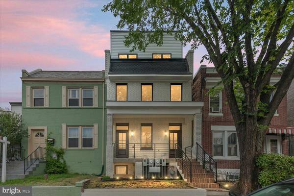 1008 4TH ST NE #2, Washington, DC 20002