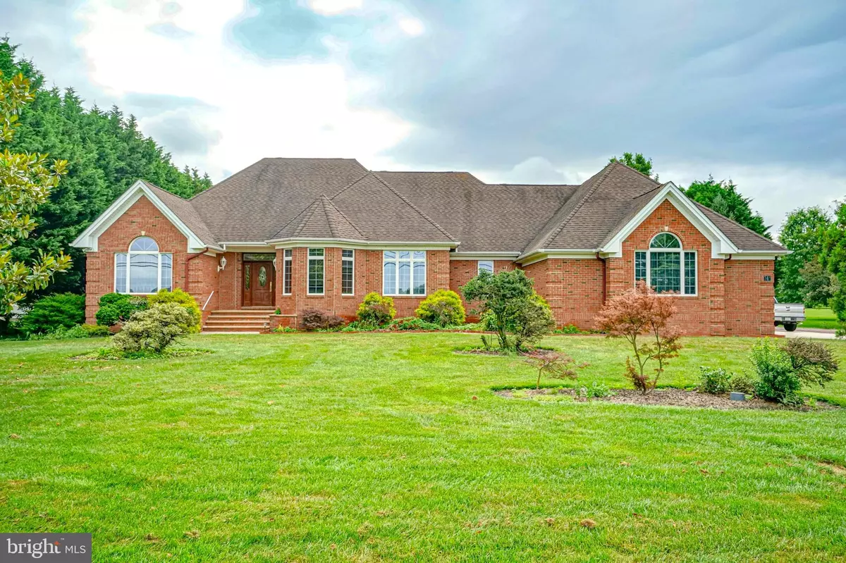 Mullica Hill, NJ 08062,741 BARNSBORO RD