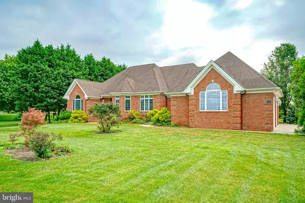 Mullica Hill, NJ 08062,741 BARNSBORO RD