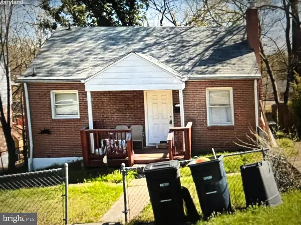 Hyattsville, MD 20784,4827 69TH PL