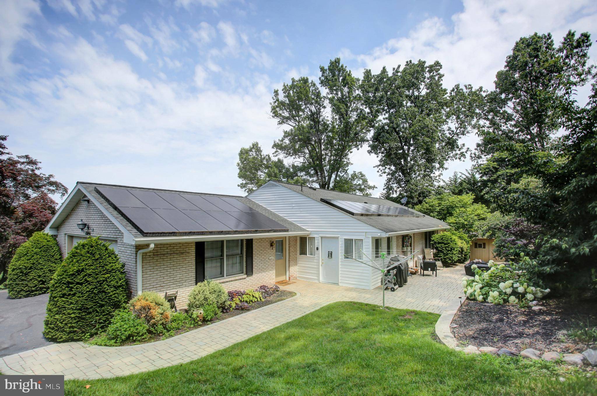 13741 VILLA VIEW DRIVE W, Waynesboro, PA 17268