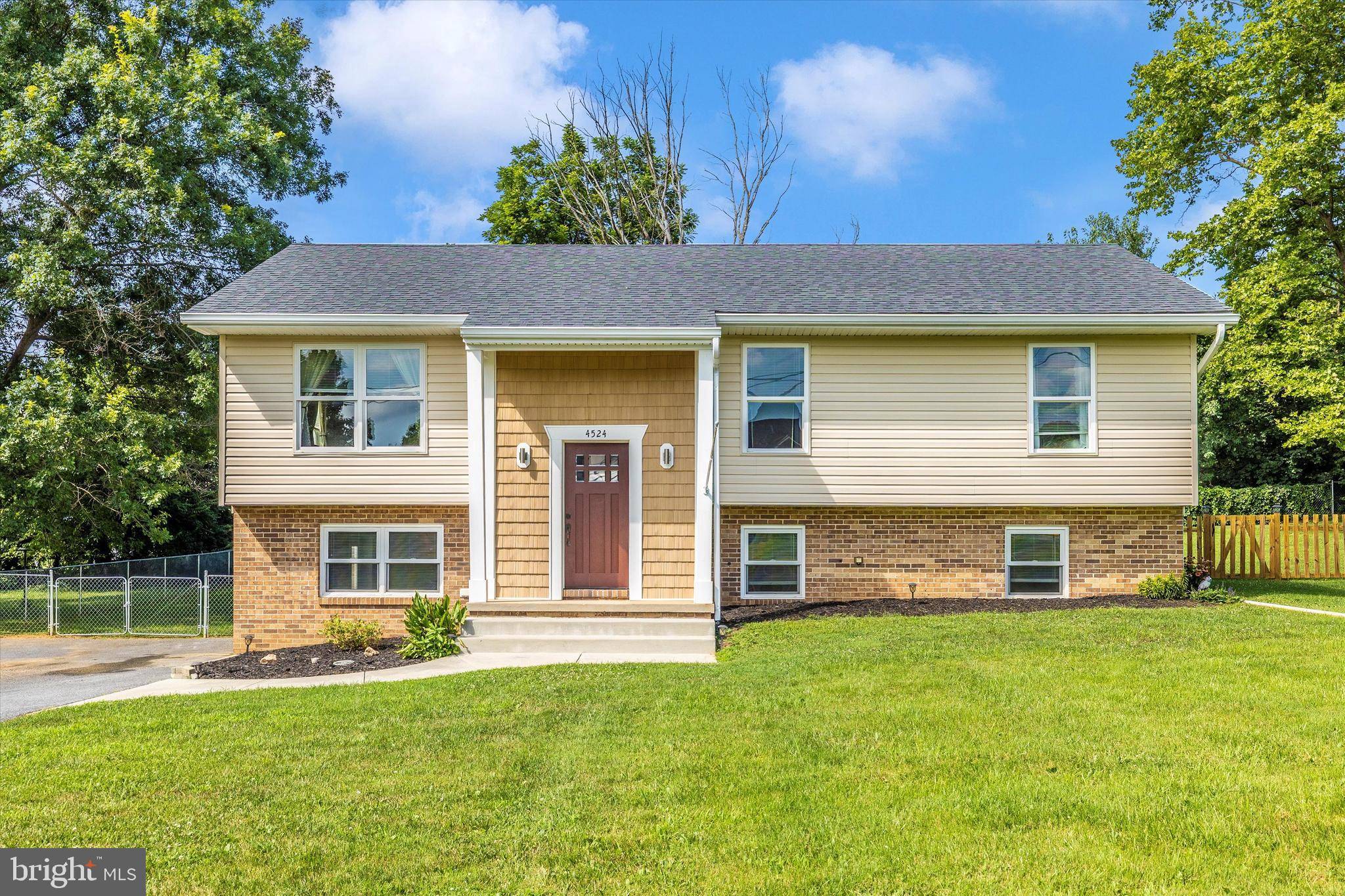 4524 OLD NATIONAL PIKE, Middletown, MD 21769