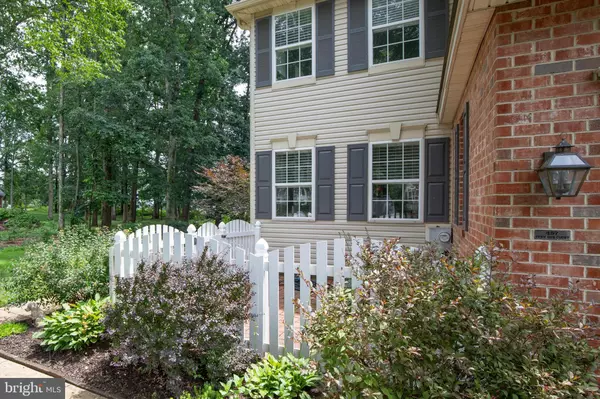Harleysville, PA 19438,457 PENN OAK CT