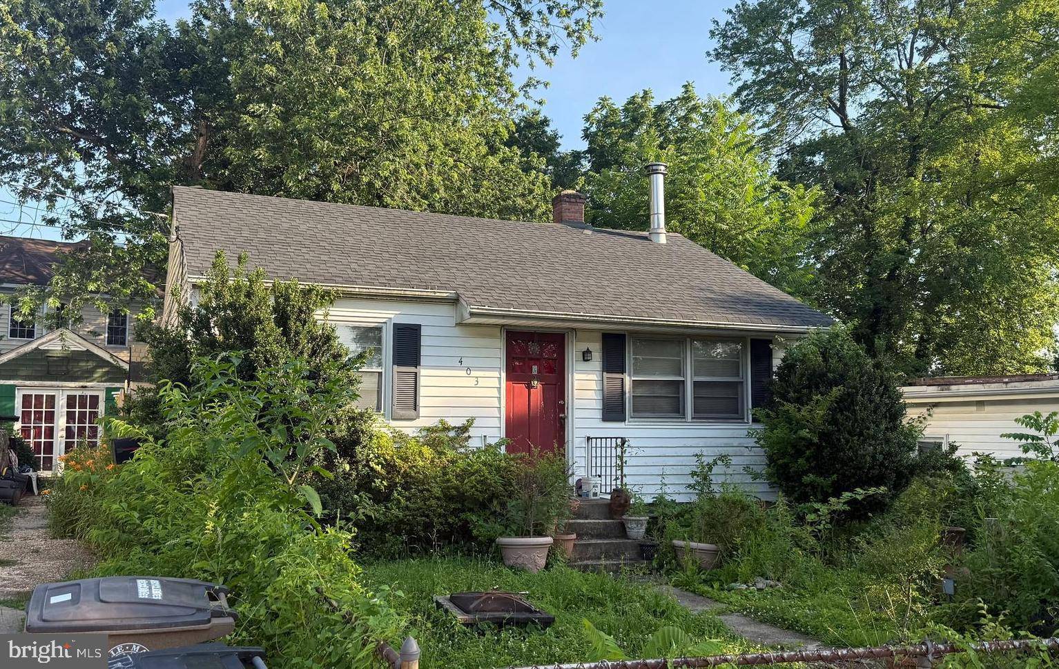 403 MCARTHUR DR, Rockville, MD 20850