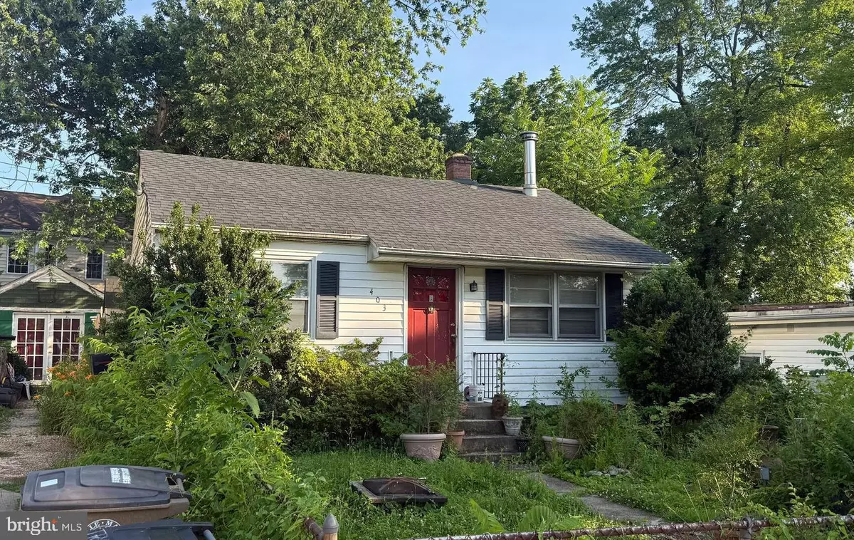 Rockville, MD 20850,403 MCARTHUR DR