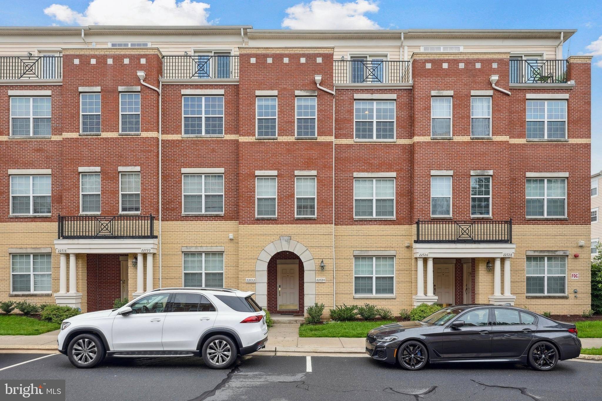 22722 BEACON CREST TER, Brambleton, VA 20148