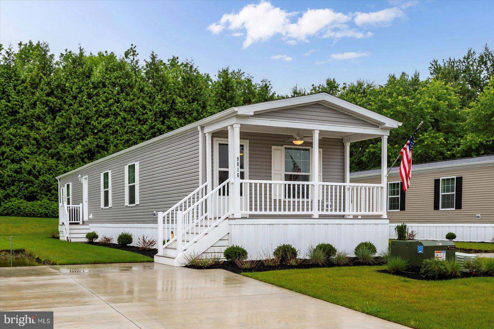 9816 SALT LIFE LANE, Ocean City, MD 21842