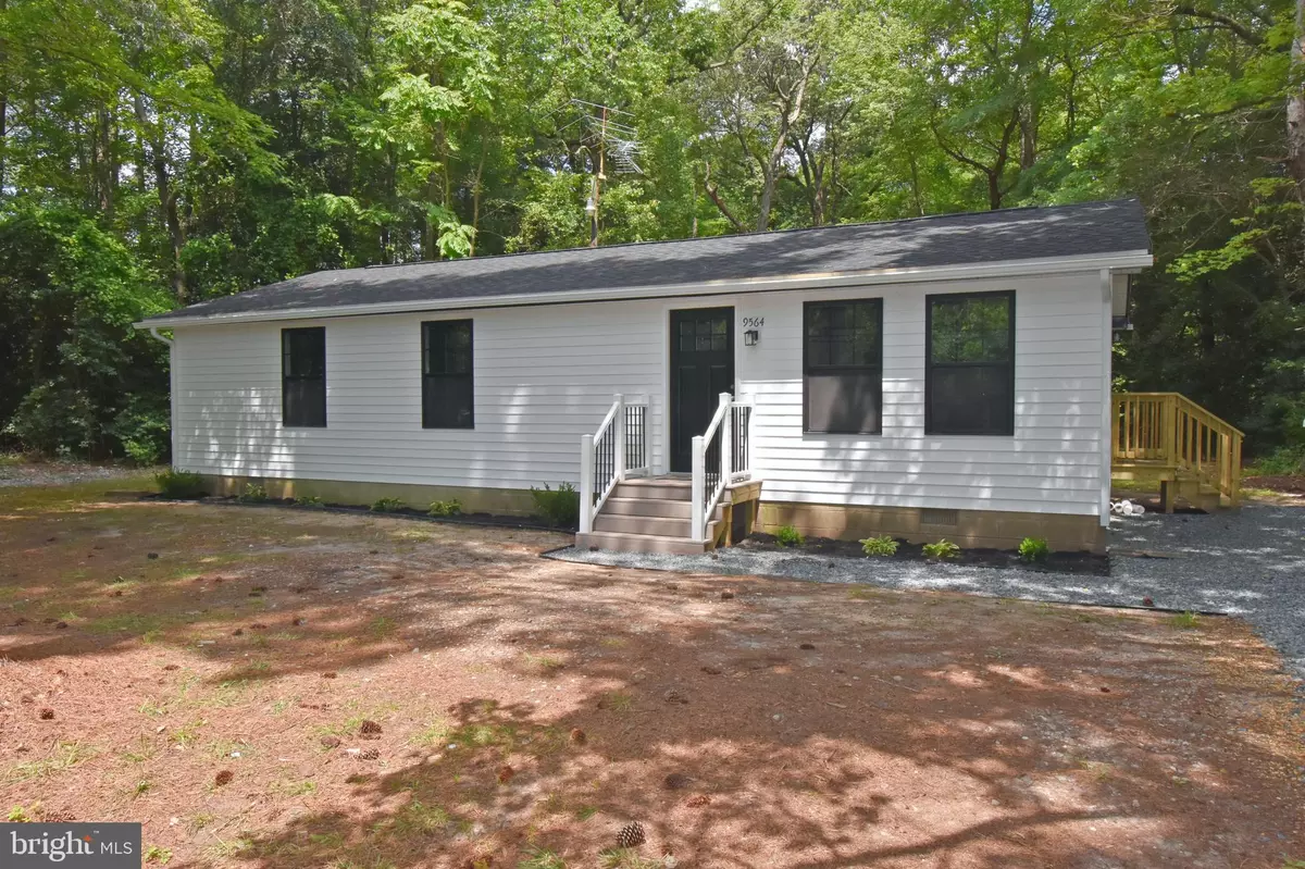 Mardela Springs, MD 21837,9564 ATHOL RD