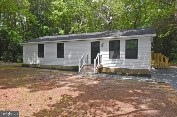 9564 ATHOL RD, Mardela Springs, MD 21837