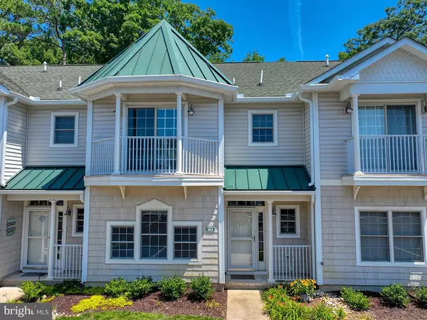 19988 SANDY BOTTOM CIR #903, Rehoboth Beach, DE 19971