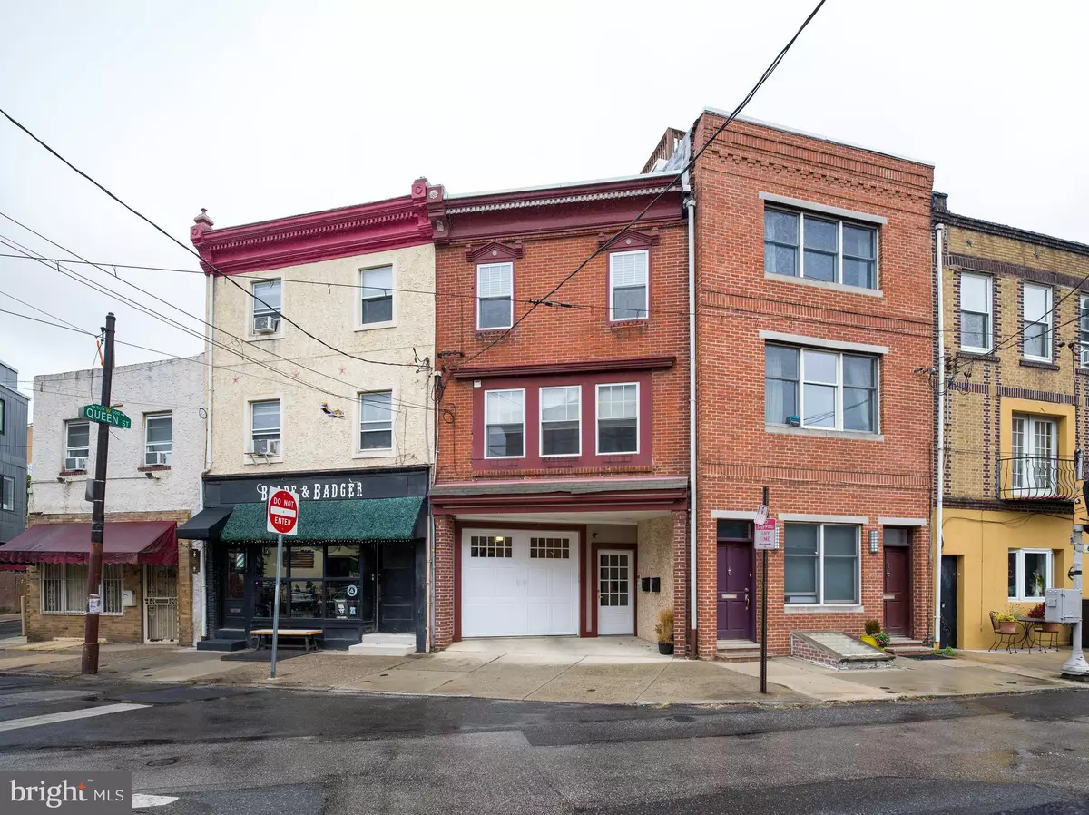 Philadelphia, PA 19147,804 E PASSYUNK AVE