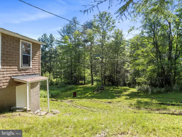 Grantsville, MD 21536,2306 & ADJACENT LOT JENNINGS RD