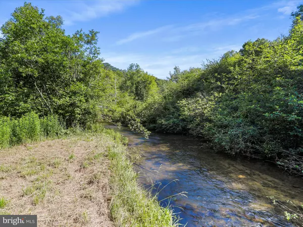 Grantsville, MD 21536,2306 & ADJACENT LOT JENNINGS RD