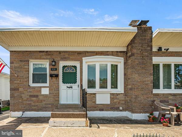 251 ACRES DR, Ridley Park, PA 19078