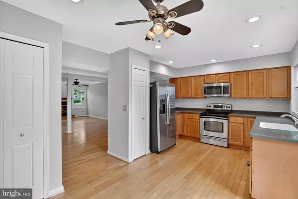 Annapolis, MD 21403,23 JANWALL CT