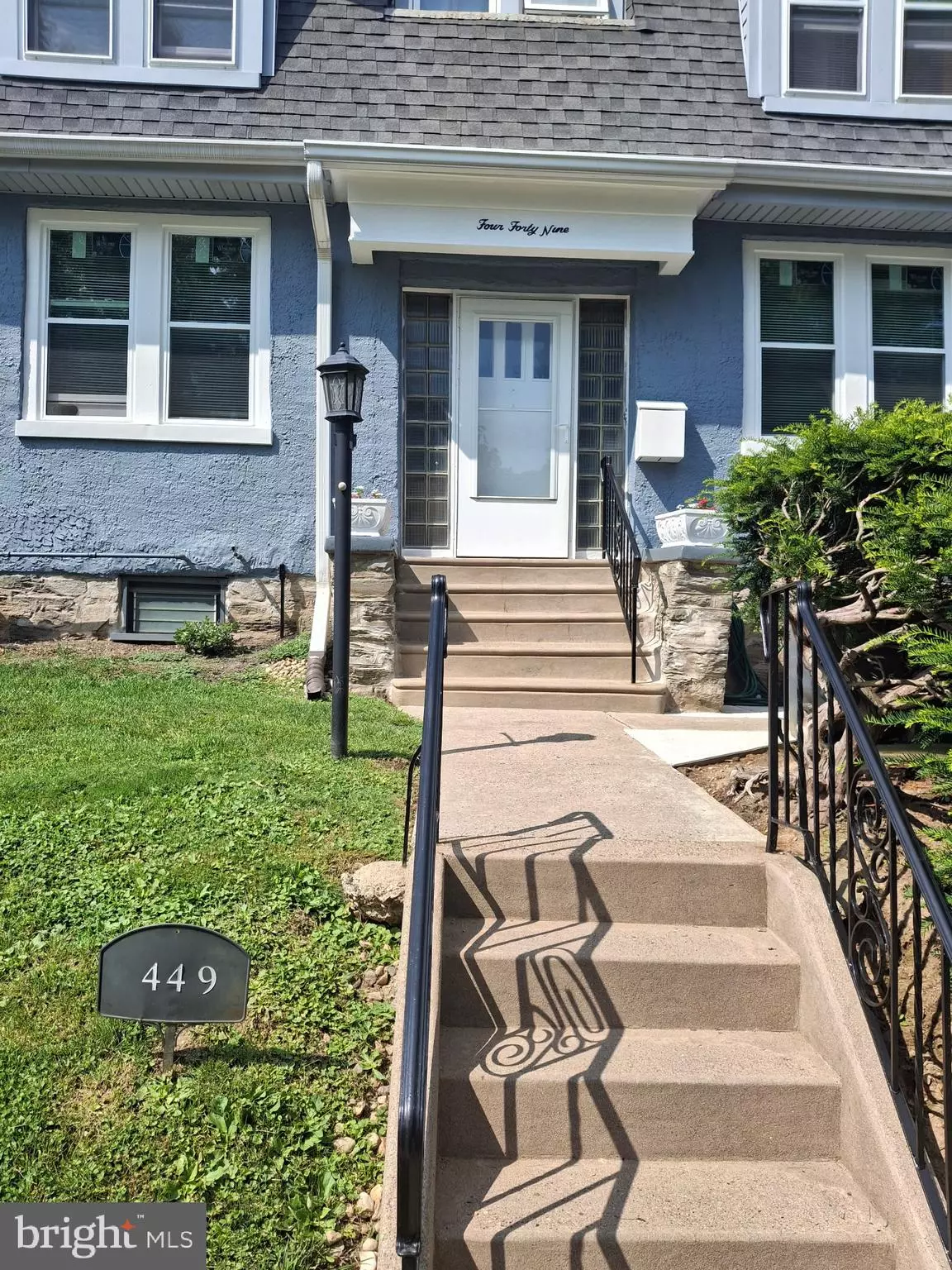 Glenside, PA 19038,449 ROSLYN AVE