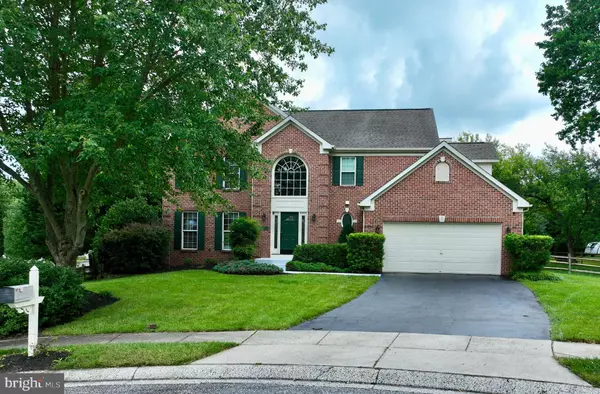 501 CHESLEY CT, Bel Air, MD 21015