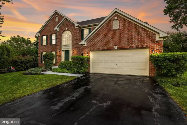 Bel Air, MD 21015,501 CHESLEY CT