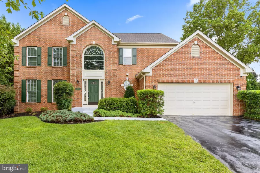 501 CHESLEY CT, Bel Air, MD 21015