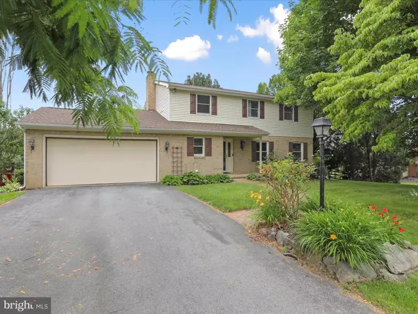 2013 MAPLEWOOD DR,  Hagerstown,  MD 21740