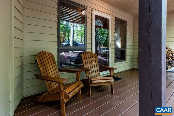 Wintergreen, VA 22967,67 TIMBER CAMP DR